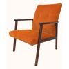 Corduroy Chair